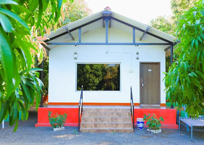 Danak Farm