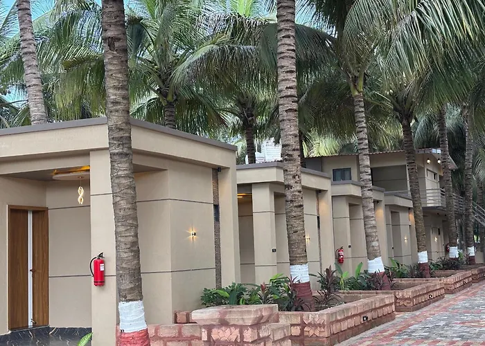 Krushnam Villa Resort Somnath By The Cellton Hotels & Resorts
